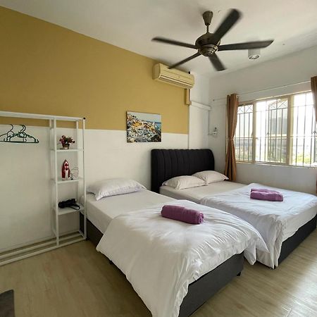 Apartment Next To Axiata Arena, Stadium Bukit Jalil Kuala Lumpur Exterior foto