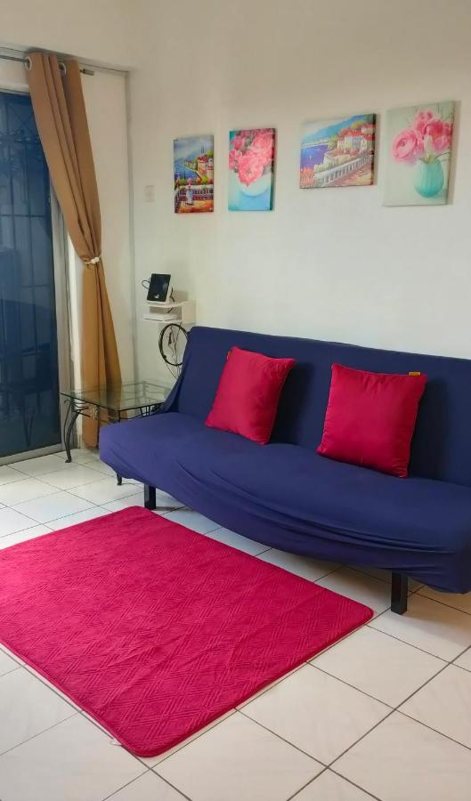 Apartment Next To Axiata Arena, Stadium Bukit Jalil Kuala Lumpur Exterior foto