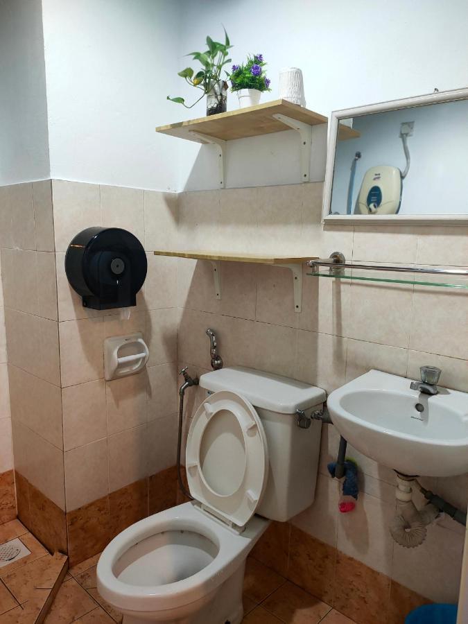 Apartment Next To Axiata Arena, Stadium Bukit Jalil Kuala Lumpur Exterior foto