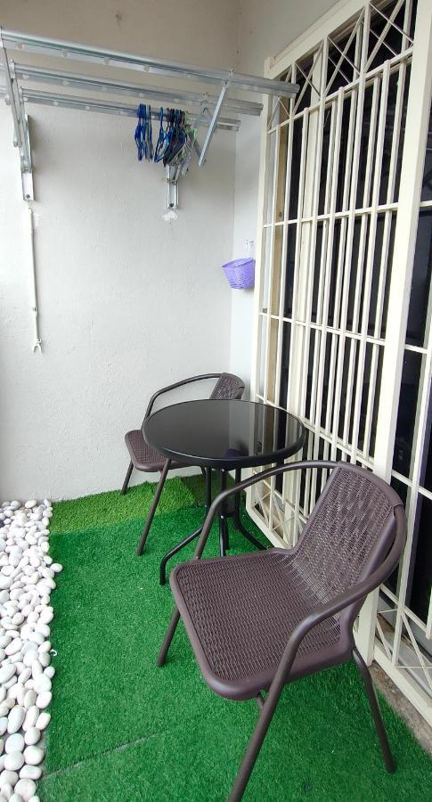 Apartment Next To Axiata Arena, Stadium Bukit Jalil Kuala Lumpur Exterior foto