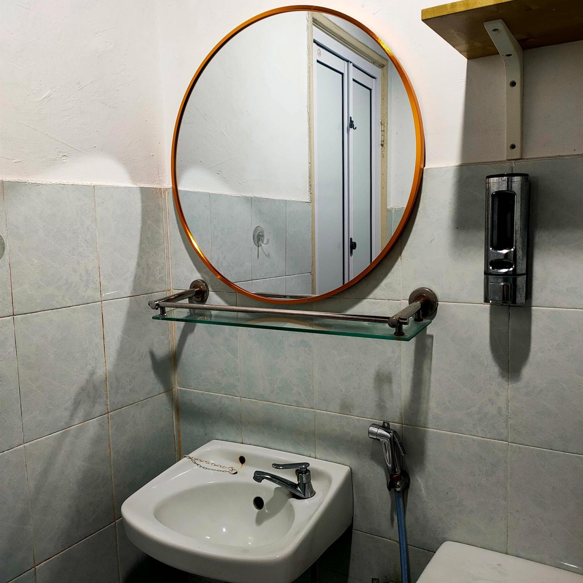 Apartment Next To Axiata Arena, Stadium Bukit Jalil Kuala Lumpur Exterior foto