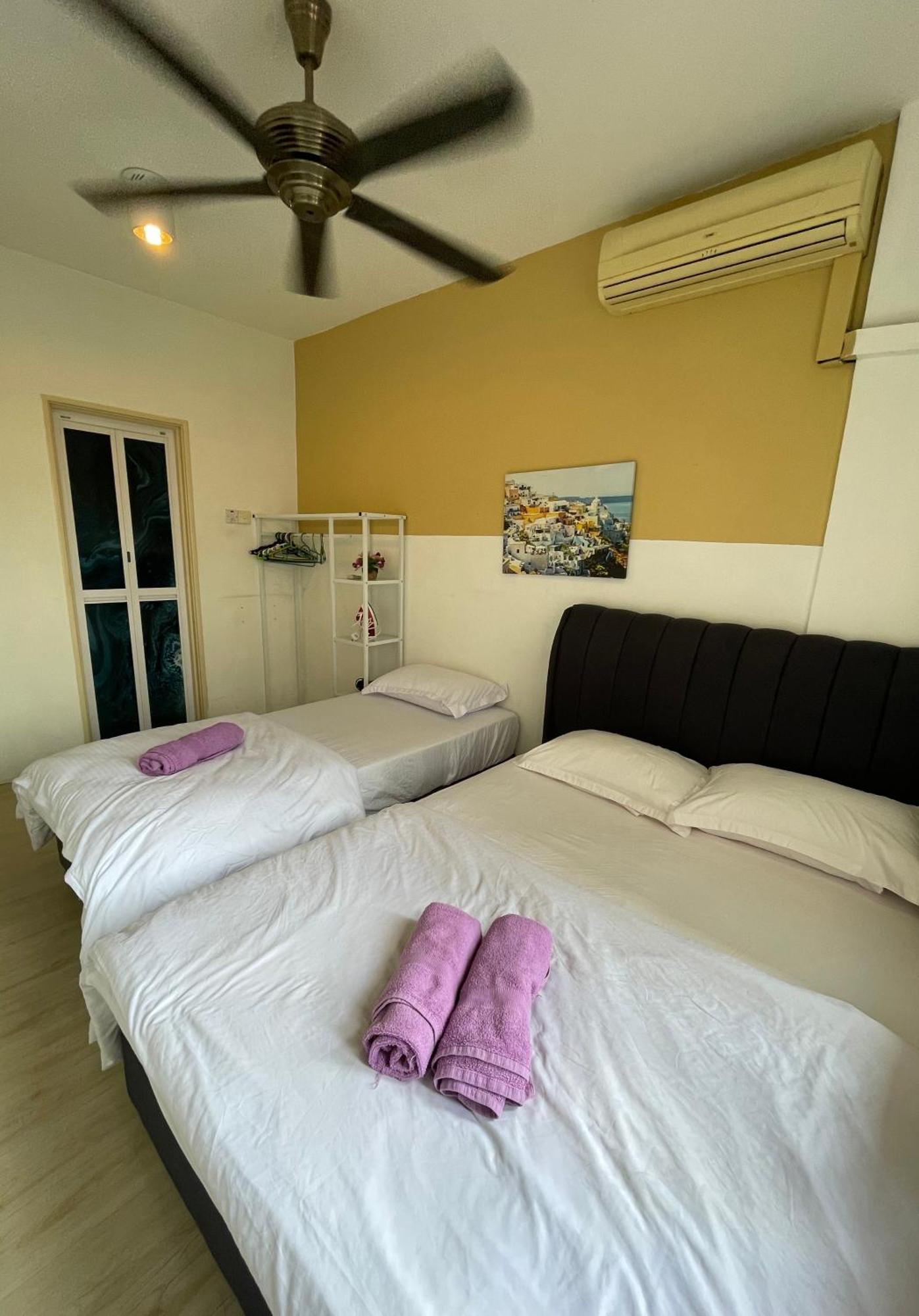 Apartment Next To Axiata Arena, Stadium Bukit Jalil Kuala Lumpur Exterior foto