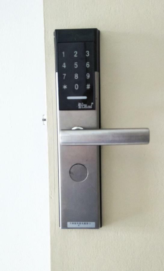Apartment Next To Axiata Arena, Stadium Bukit Jalil Kuala Lumpur Exterior foto